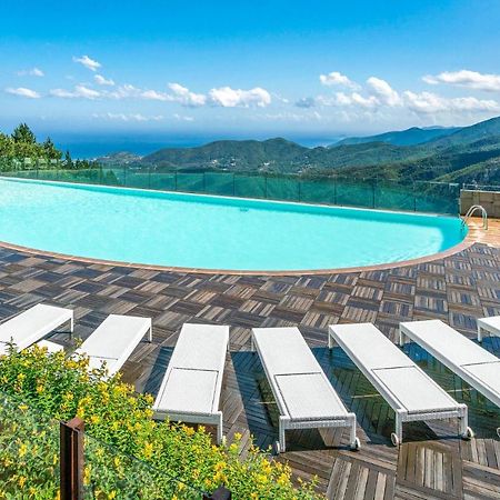Gorgeous Home In Magliolo-Finale Ligure Εξωτερικό φωτογραφία