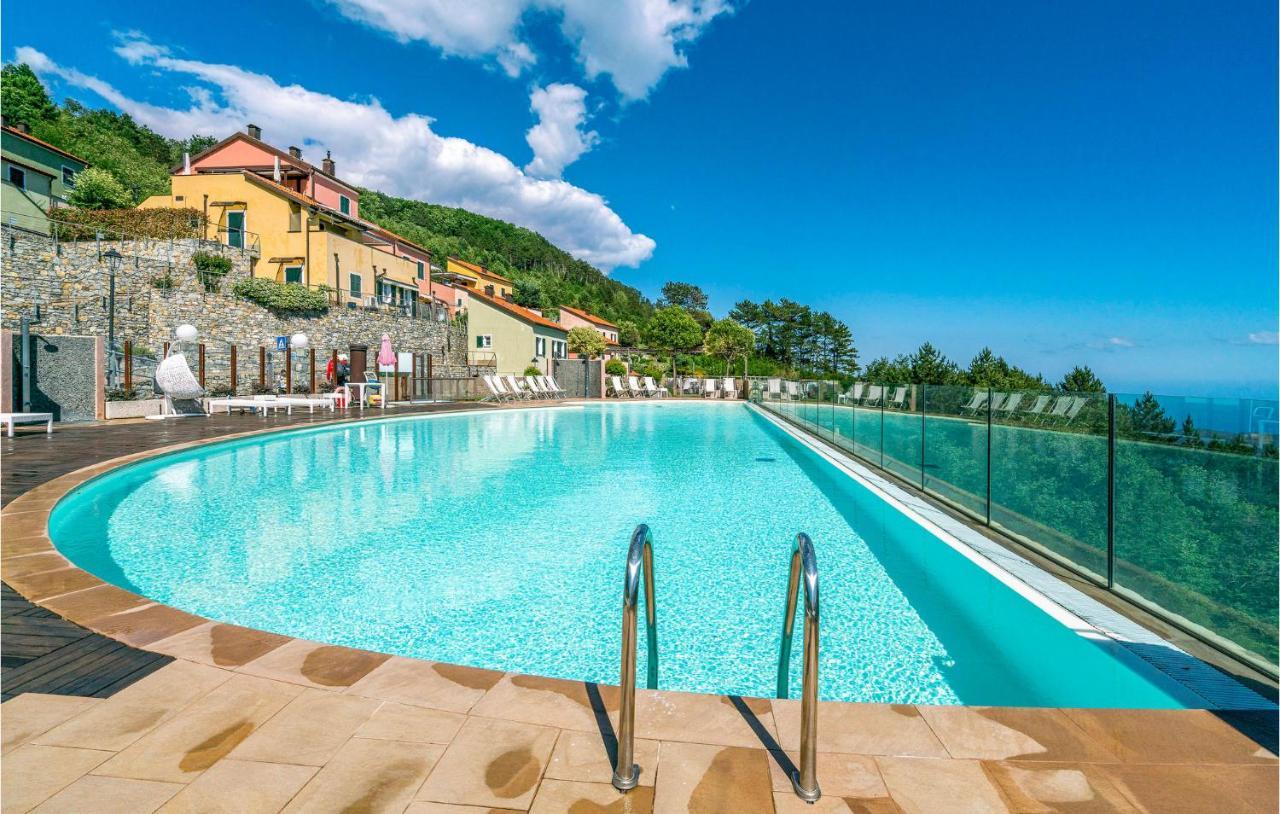 Gorgeous Home In Magliolo-Finale Ligure Εξωτερικό φωτογραφία
