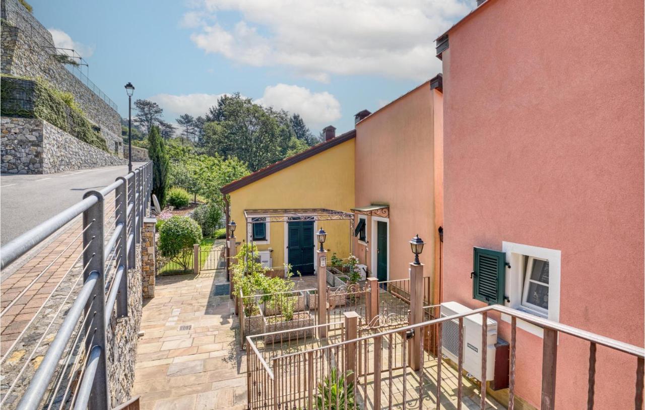 Gorgeous Home In Magliolo-Finale Ligure Εξωτερικό φωτογραφία