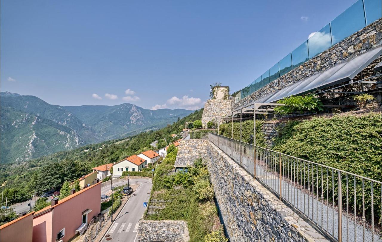 Gorgeous Home In Magliolo-Finale Ligure Εξωτερικό φωτογραφία