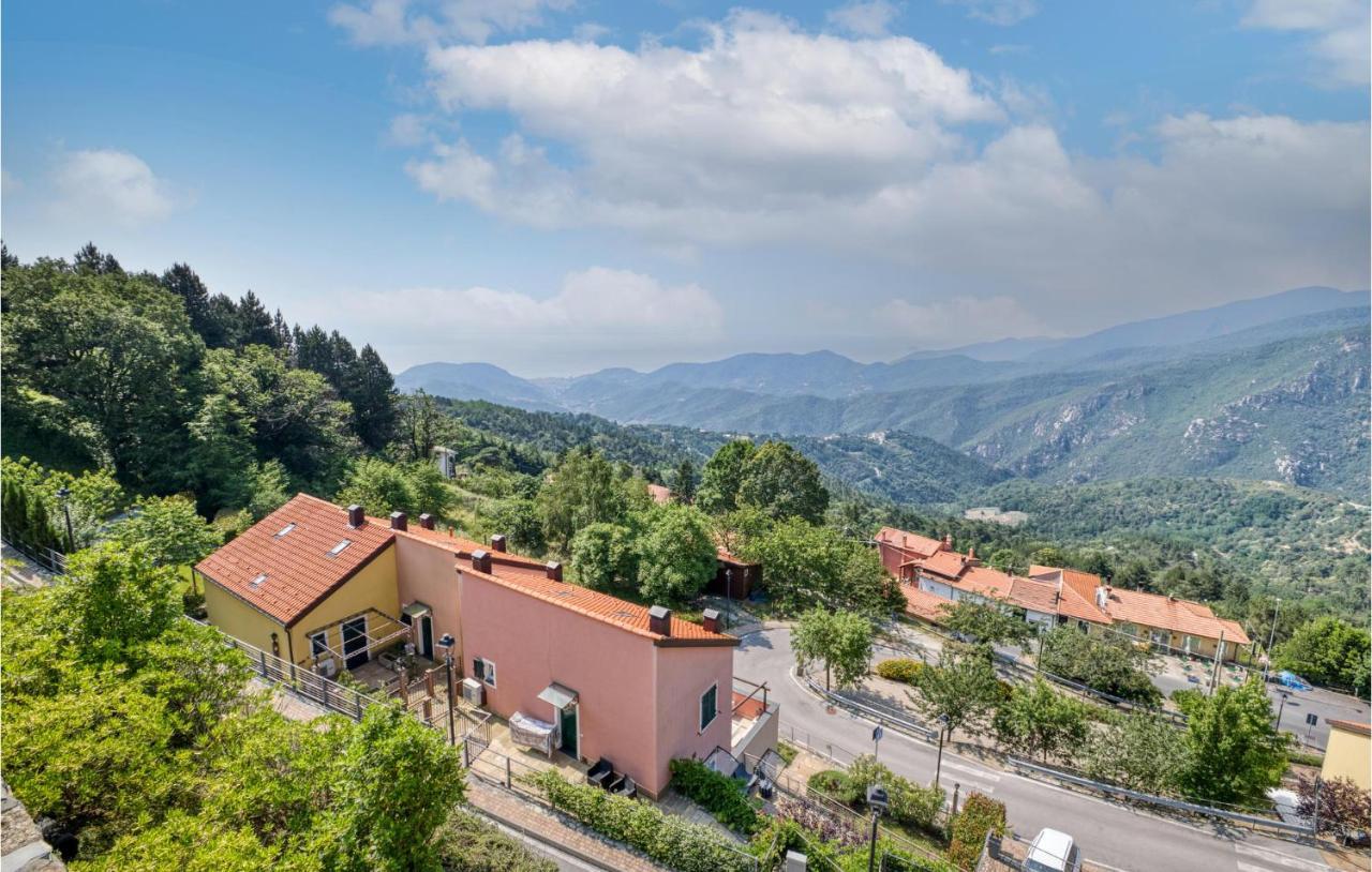 Gorgeous Home In Magliolo-Finale Ligure Εξωτερικό φωτογραφία