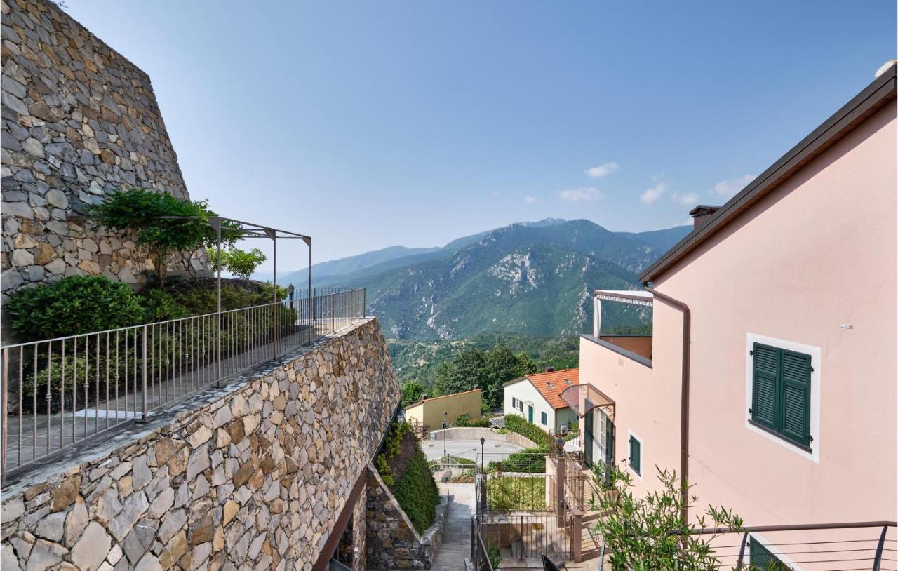 Gorgeous Home In Magliolo-Finale Ligure Εξωτερικό φωτογραφία