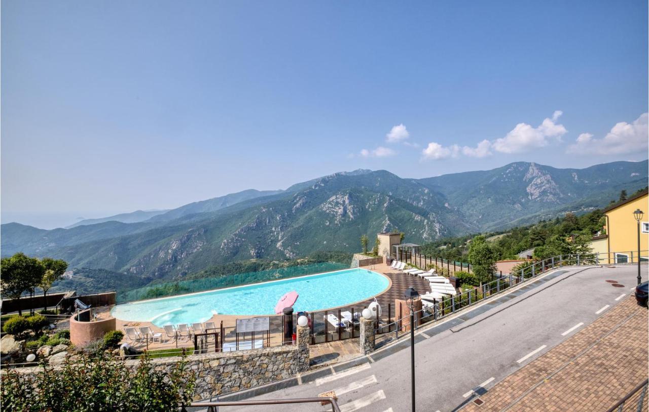 Gorgeous Home In Magliolo-Finale Ligure Εξωτερικό φωτογραφία